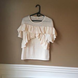 Mia Joy, Joyfolie womens’ top